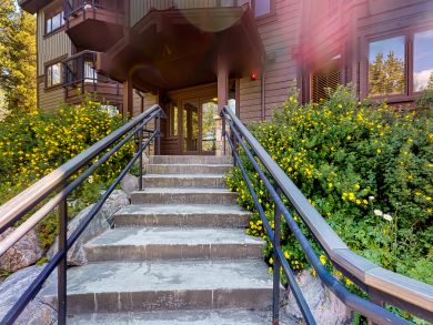 Breckenridge Condo 937911