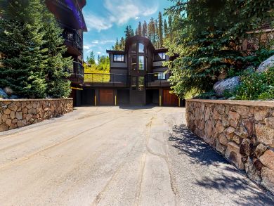 Breckenridge Condo 937911