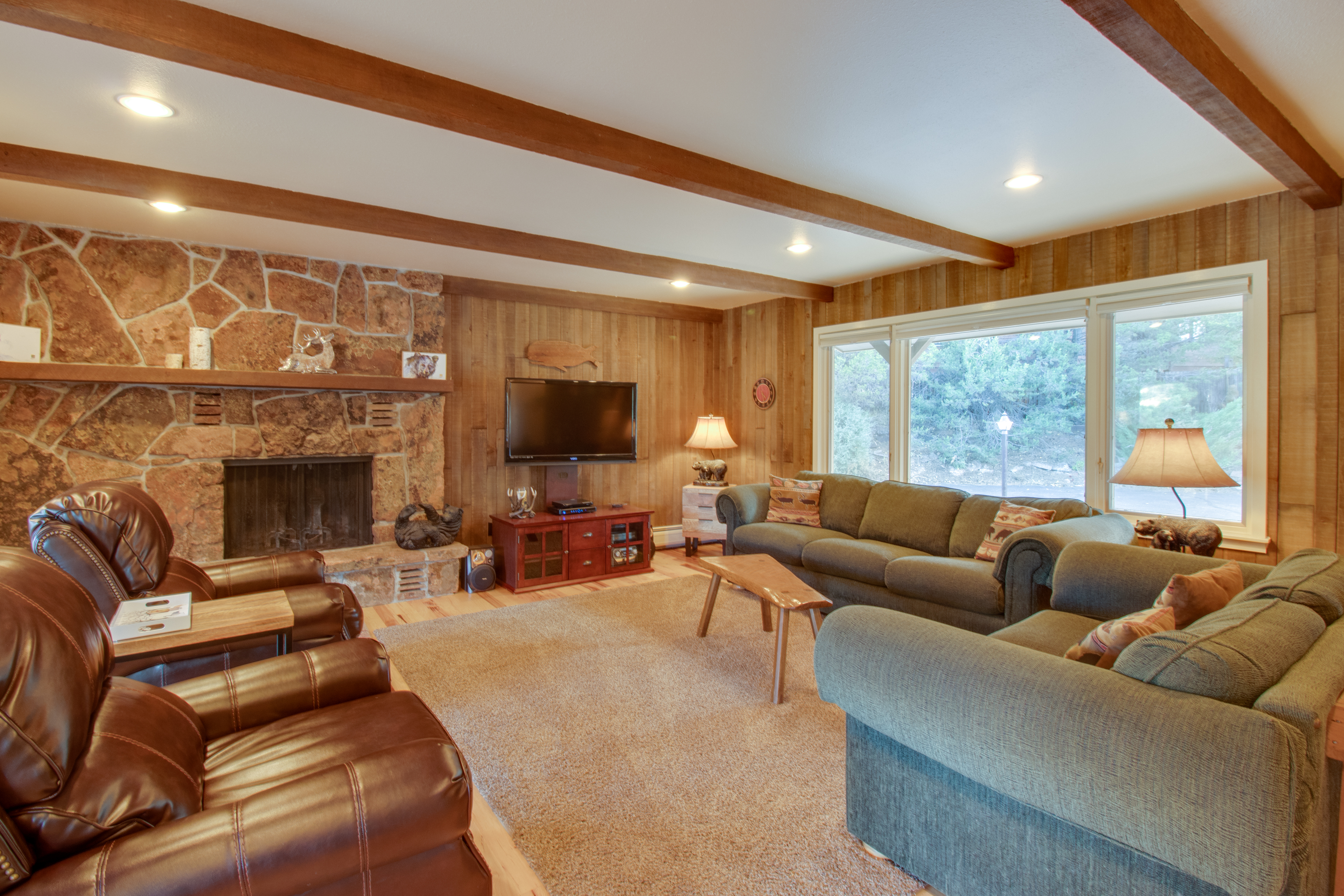 Winter Park Home 937913