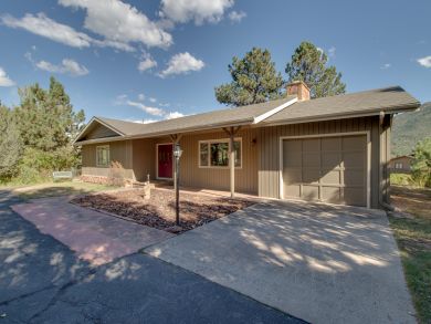 Winter Park Home 937913