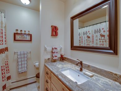 Winter Park Home 937913
