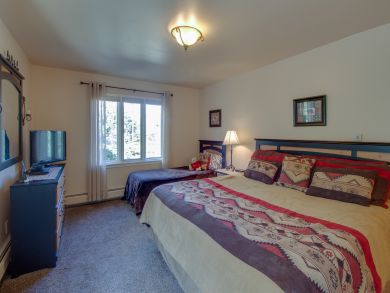 Winter Park Home 937913
