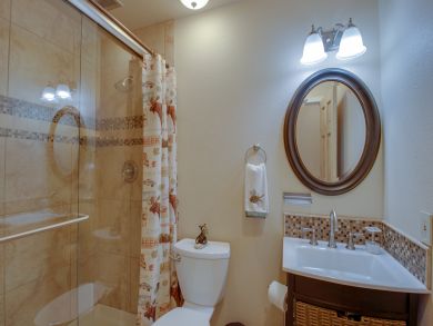 Winter Park Home 937913