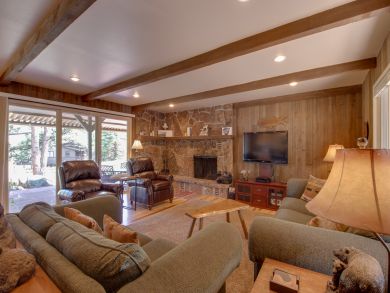 Winter Park Home 937913