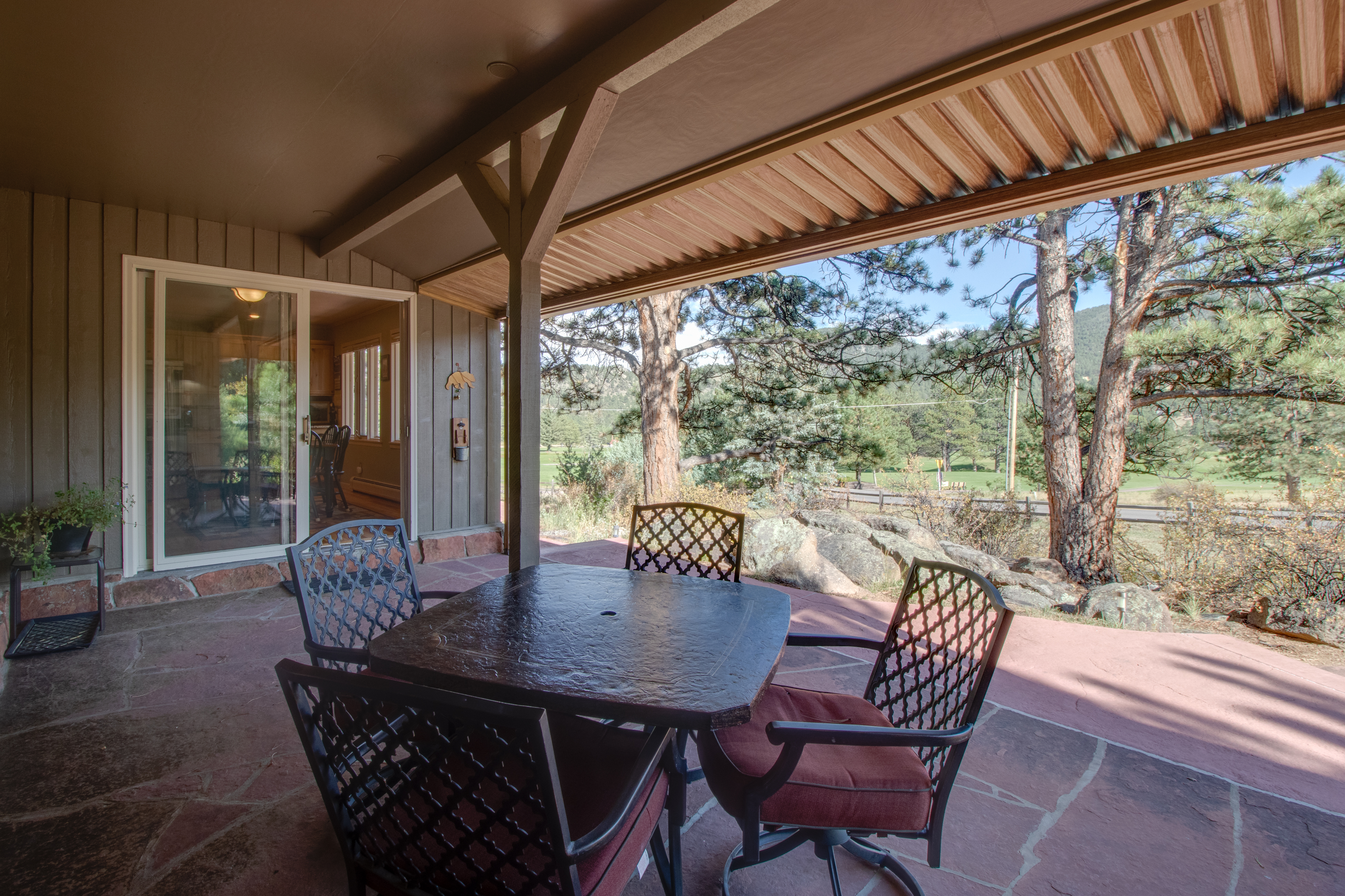 Winter Park Home 937913