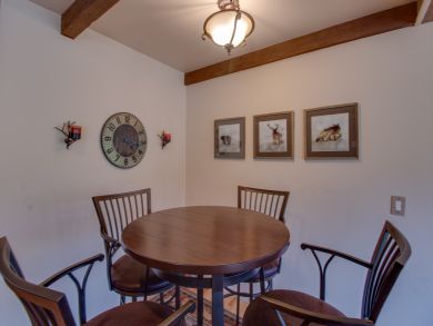 Winter Park Home 937913