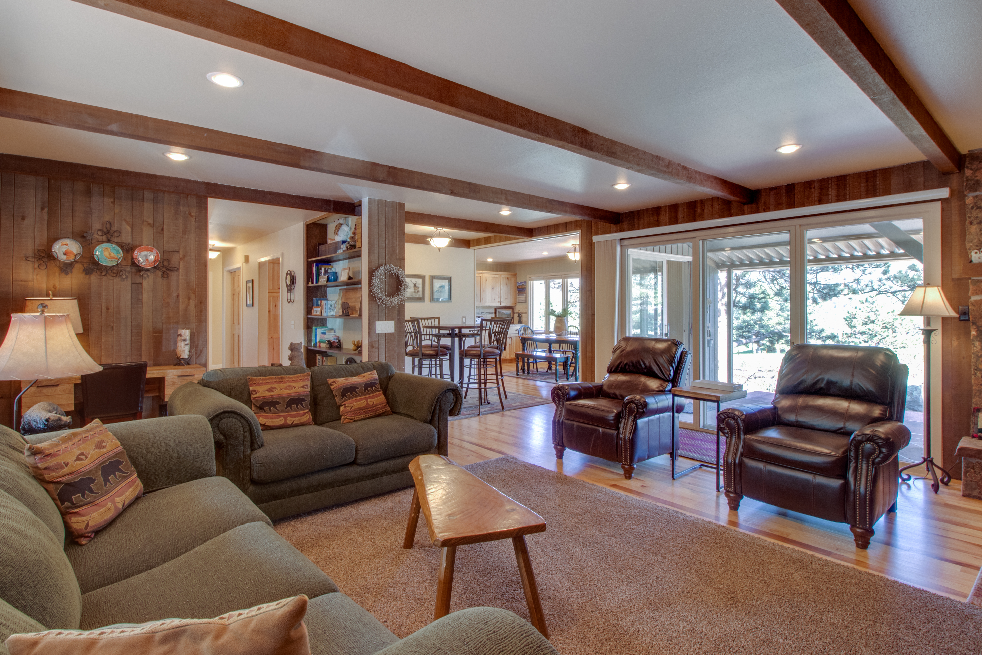 Winter Park Home 937913