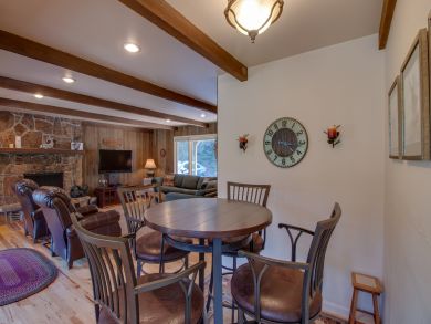 Winter Park Home 937913