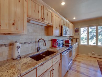 Winter Park Home 937913
