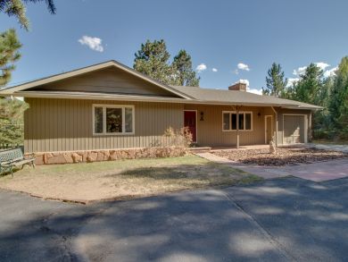 Winter Park Home 937913