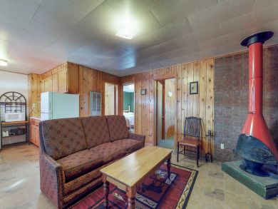 Breckenridge Home 937914