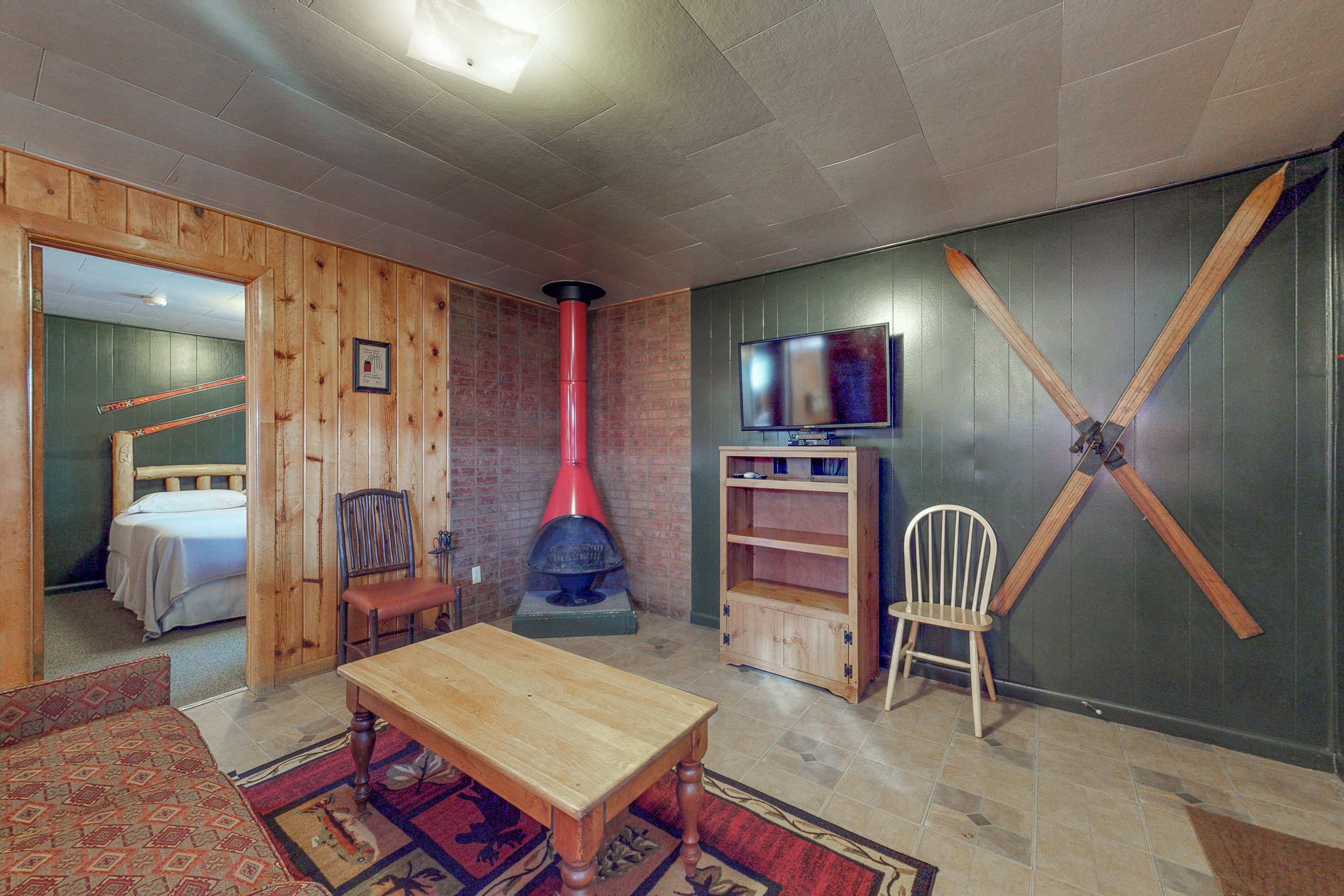Breckenridge Home 937914