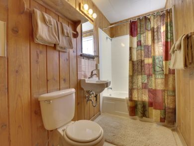 Breckenridge Home 937914