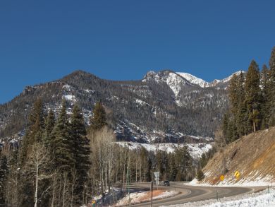 Breckenridge Home 937914