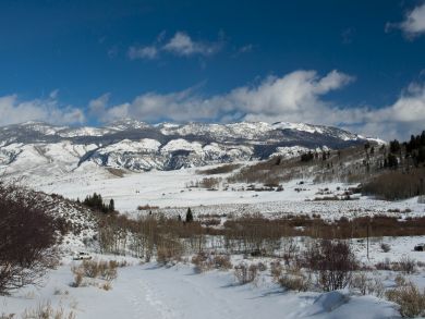Breckenridge Home 937914