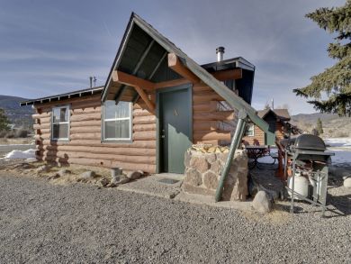 Breckenridge Home 937914