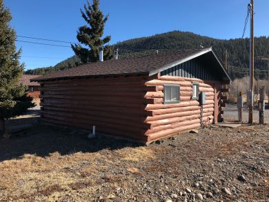 Breckenridge Home 937914