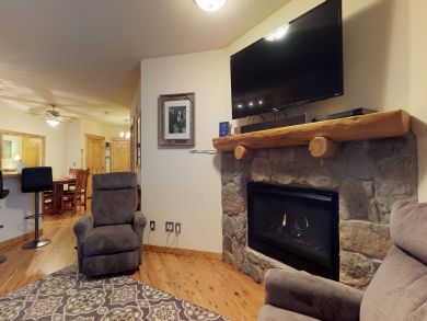Breckenridge Condo 937915