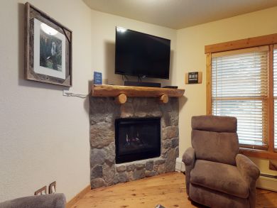 Breckenridge Condo 937915