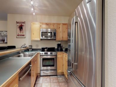 Breckenridge Condo 937915