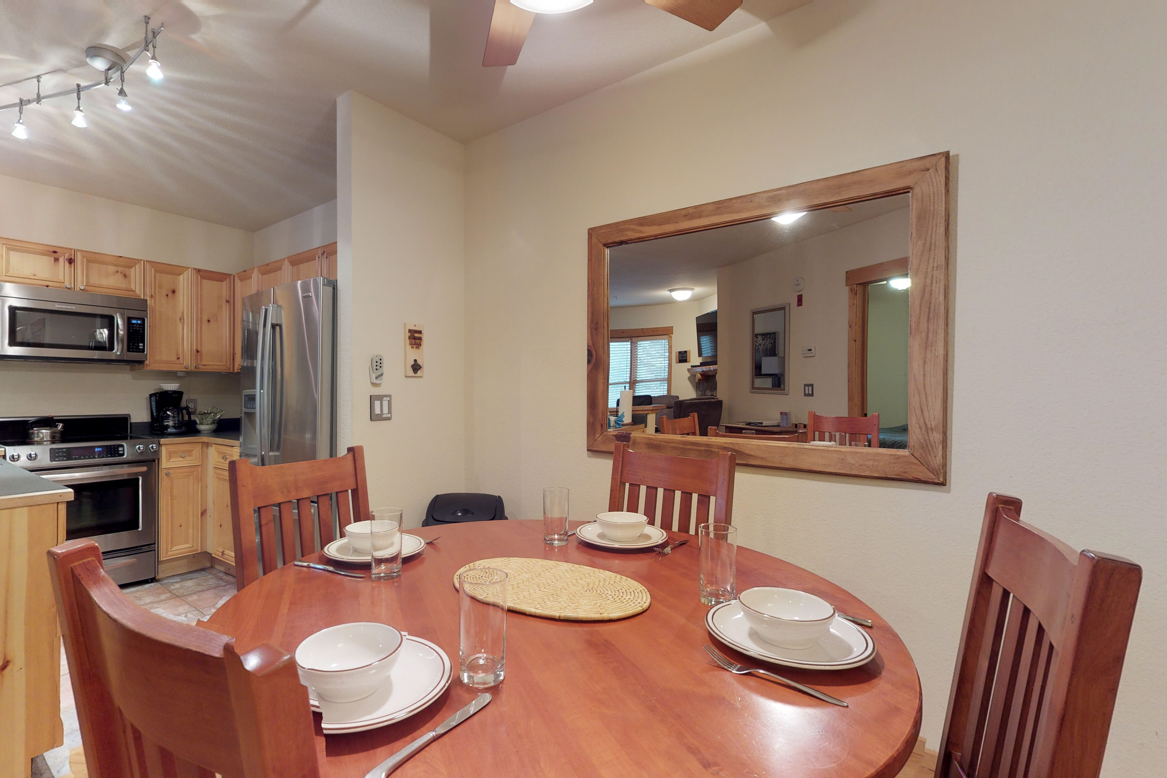 Breckenridge Condo 937915