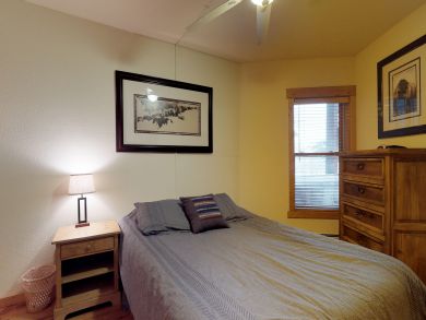 Breckenridge Condo 937915