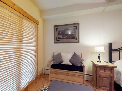 Breckenridge Condo 937915