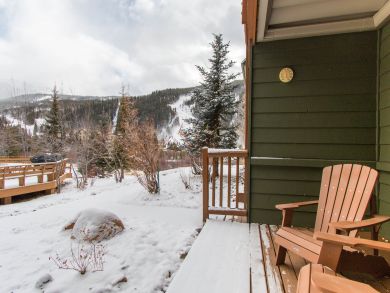 Breckenridge Condo 937915
