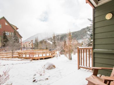 Breckenridge Condo 937915