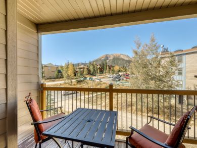 Breckenridge Condo 937917