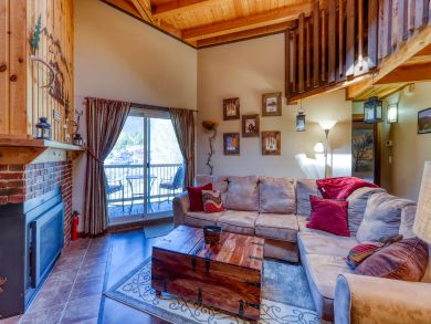 Breckenridge Condo 937917