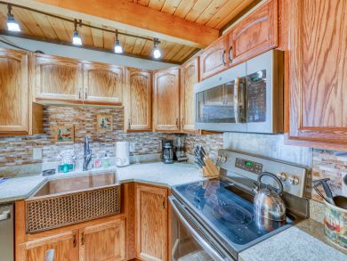 Breckenridge Condo 937917