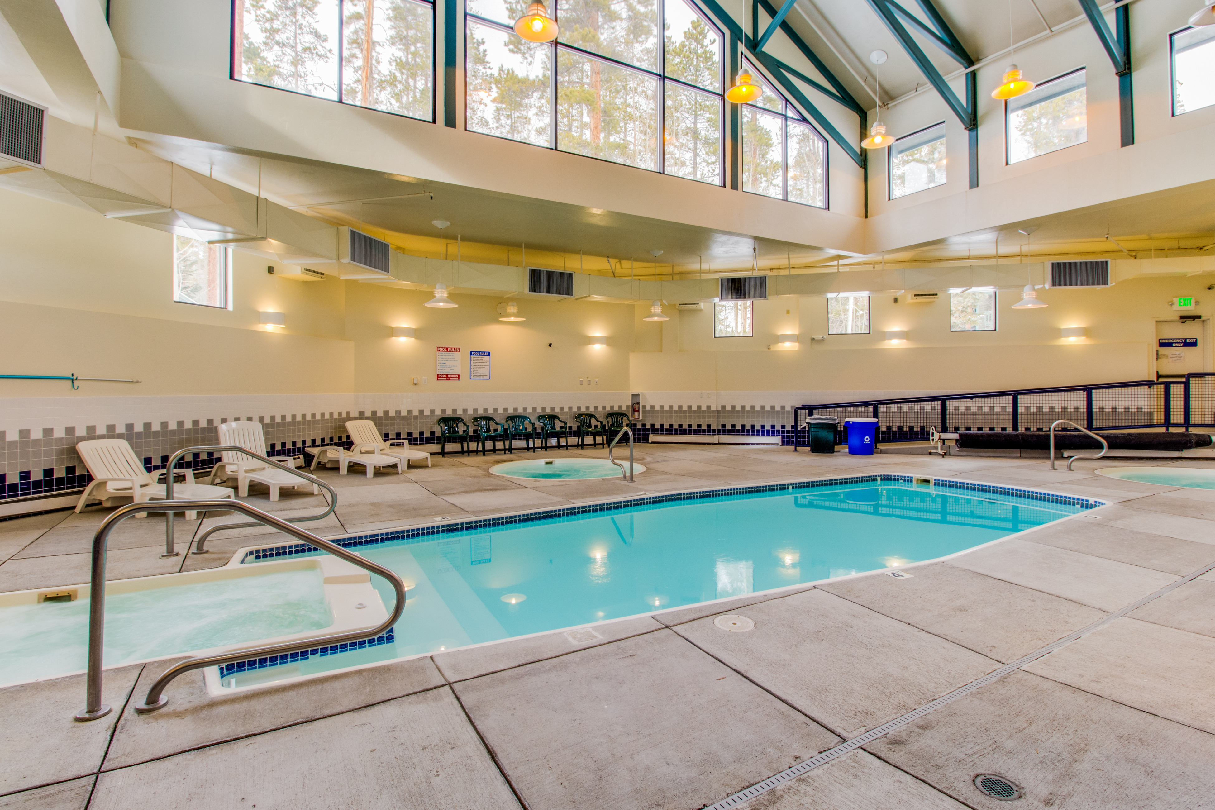 Breckenridge Condo 937917