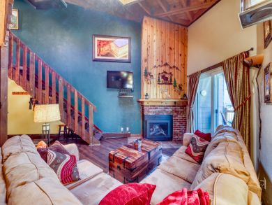 Breckenridge Condo 937917