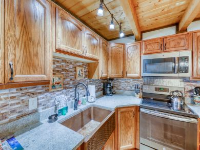 Breckenridge Condo 937917