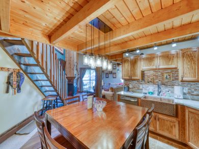 Breckenridge Condo 937917
