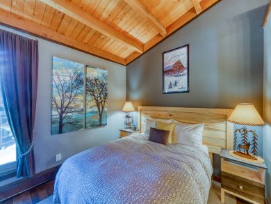 Breckenridge Condo 937917