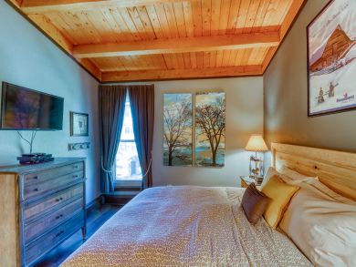 Breckenridge Condo 937917
