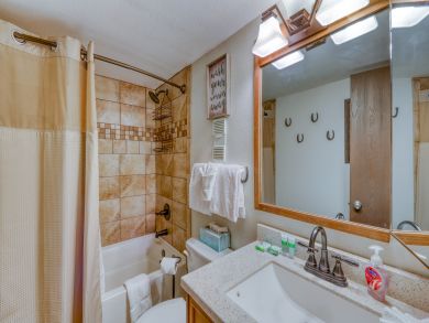 Breckenridge Condo 937917