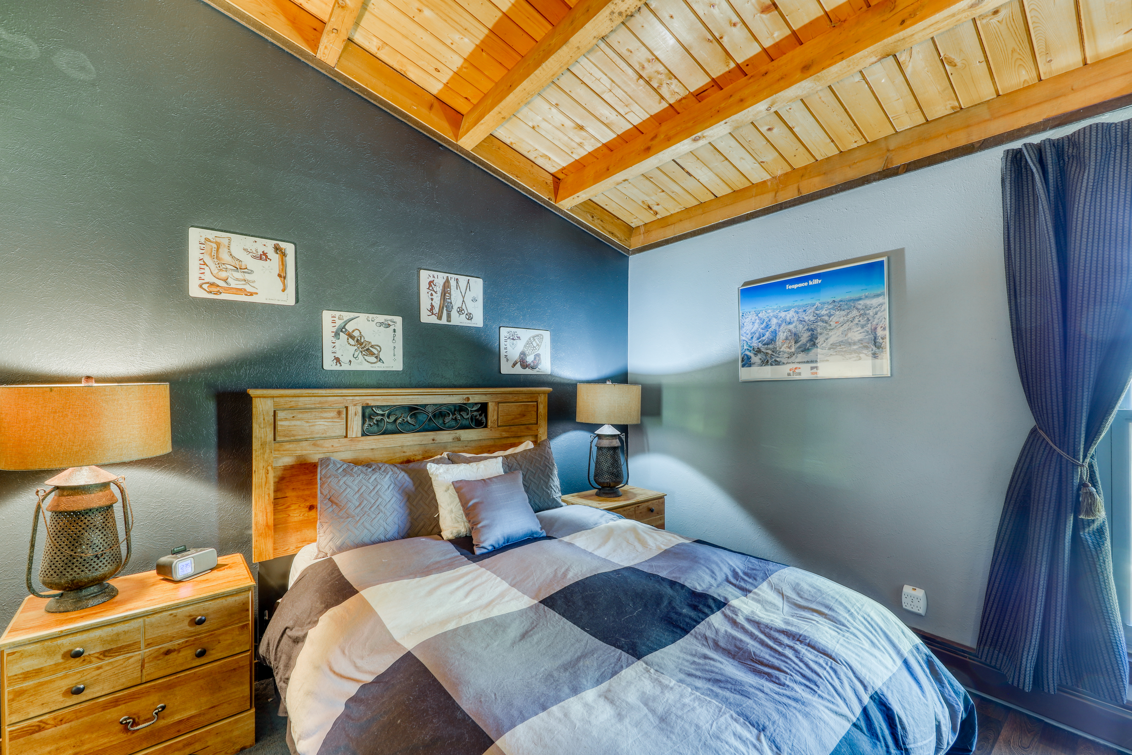 Breckenridge Condo 937917