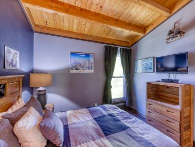 Breckenridge Condo 937917