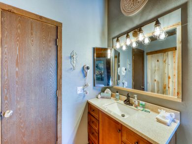 Breckenridge Condo 937917