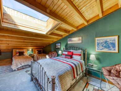 Breckenridge Condo 937917