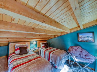 Breckenridge Condo 937917