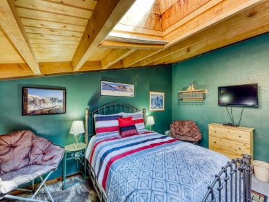 Breckenridge Condo 937917