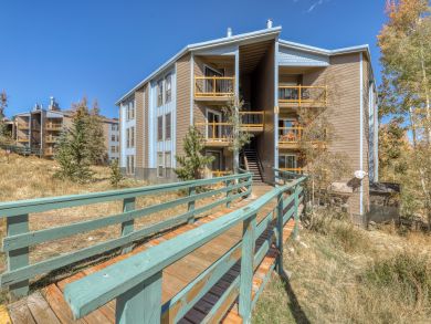 Breckenridge Condo 937917