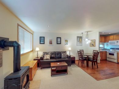 Telluride Condo 937918