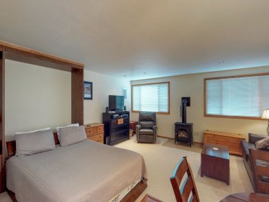 Telluride Condo 937918