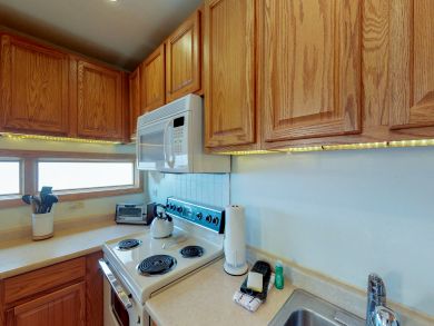 Telluride Condo 937918