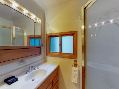 Telluride Condo 937918